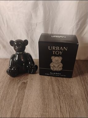 Urban Toy Men Fragrance